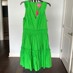 NWT Lilly Pulitzer Dress